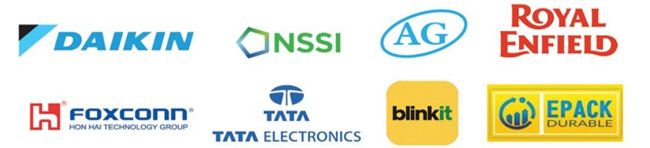 Job Mela 44 Daikin,Tata Electronics,Royal Enfield ,Foxcon,blinkit,Epck,Nssi,AG On 04-6-2026