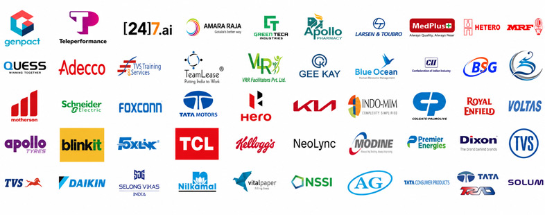 Job Mela 46 Mega Job Fair with 50 Companies On 15-6-2026