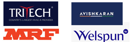 JOBMELA - 17 SELECTION LIST OF THE TRITECH , AVISKARAN, MRF , WELSPUN ON CONDUCTED ON 13-08-2025